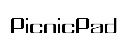 PicnicPad - logo